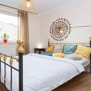 Avra Residence I Stare Miasto