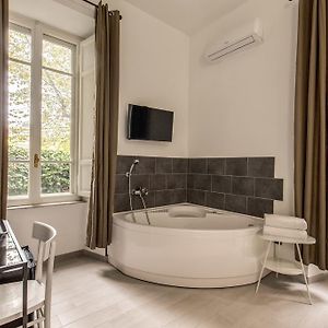 Kamer met een King Size Bed