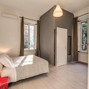 Kamer met een King Size Bed